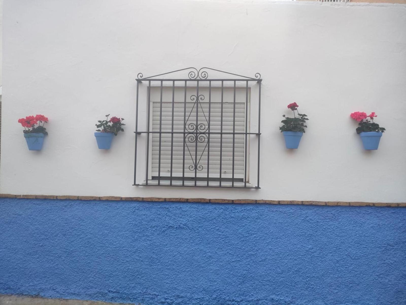 Casa De La Abuela Villa Sanlucar de Barrameda Exterior photo